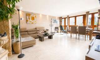 Appartement 4 Pièces 98 m² à vendre à Paris 20 (75020)