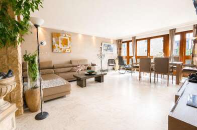 Appartement 4 pièces 840000 €