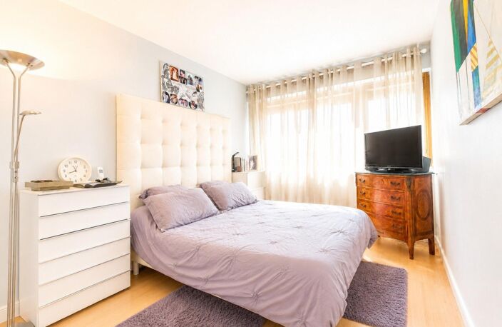 Lumineux 4 pièces dans un secteur recherché — photo 2