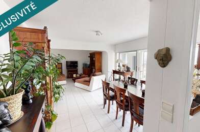 Appartement 5 pièces 225000 €