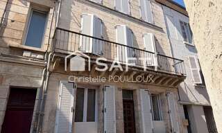 Immeuble  84 m² à vendre à Niort (79000)