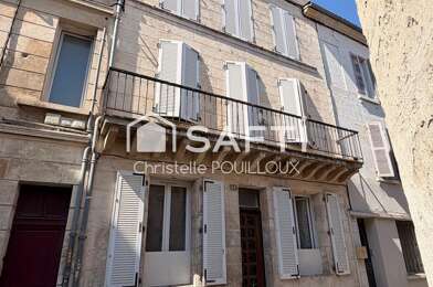 Immeuble  165000 €