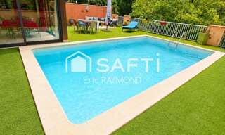 Maison 6 Pièces 112 m² à vendre à Moissac (82200)