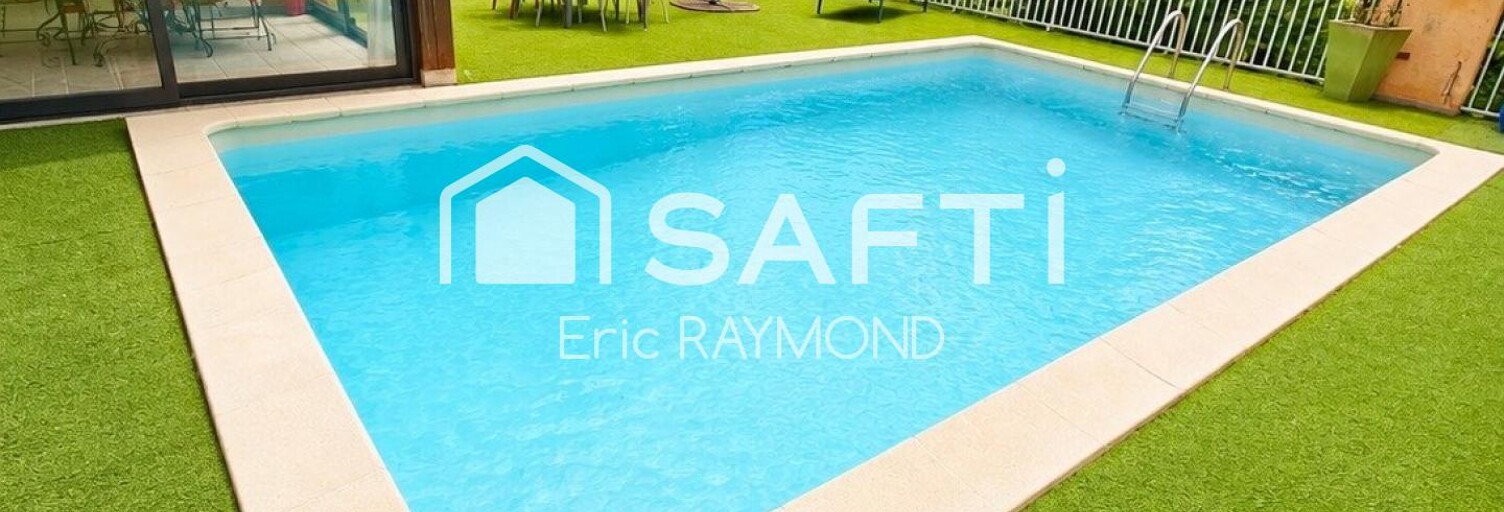 Maison 6 Pièces 112 m² à vendre à Moissac (82200)