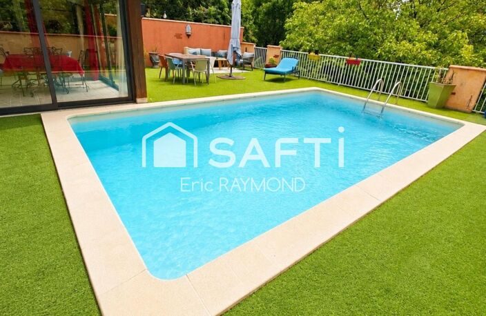 A saisir magnifique maison de caractère dans un écrin de verdure — photo 2