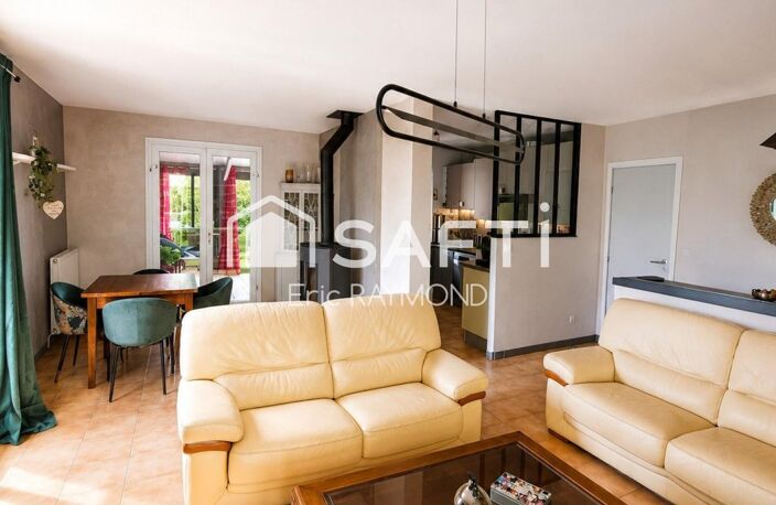 A saisir magnifique maison de caractère dans un écrin de verdure — photo 3