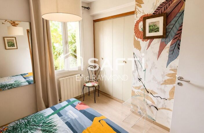 A saisir magnifique maison de caractère dans un écrin de verdure — photo 5