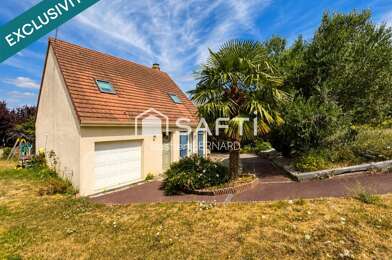 Maison 4 pièces 254000 €