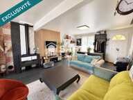 Maison familiale 4 pièces au calme avec jardin. — photo 3