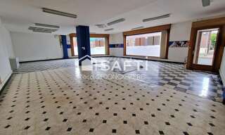 Immeuble  190 m² à vendre à Isbergues (62330)
