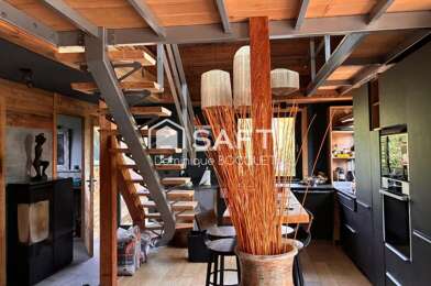 Maison 4 pièces 549000 €