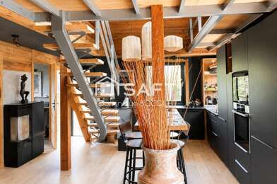 Maison 4 pièces 549000 €