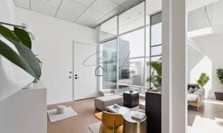 Appartement 5 Pièces 186 m² à vendre à Saint-Denis (93210)