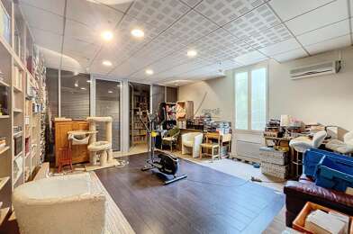 Appartement 5 pièces 570000 €