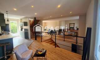 Maison 6 Pièces 160 m² à vendre à Albi (81000)