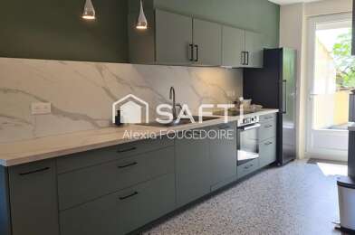 Maison 6 pièces 375000 €