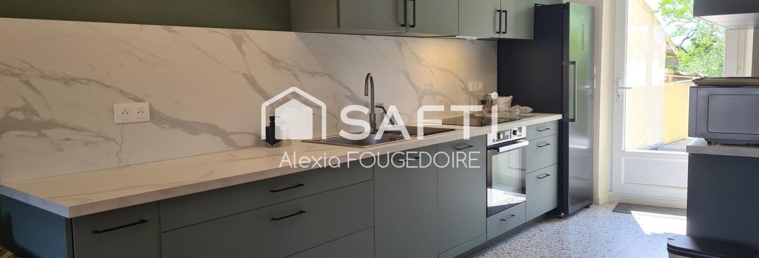 Maison 6 Pièces 160 m² à vendre à Albi (81000)