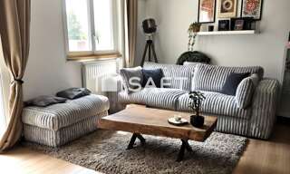 Appartement 3 Pièces 65 m² à vendre à Thouaré-sur-Loire (44470)