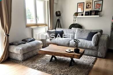 Appartement 3 pièces 236500 €