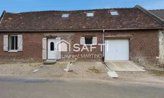 Maison 4 Pièces 82 m² à vendre à Montgérain (60420)