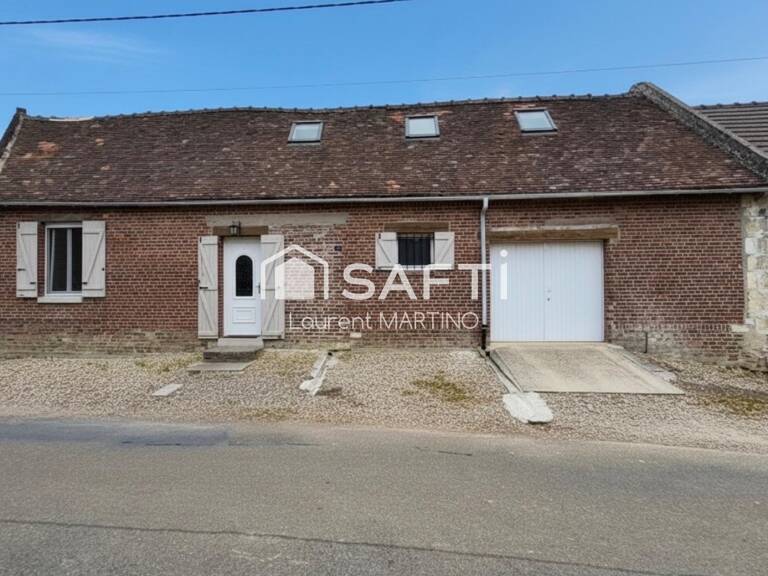 Maison ancienne — photo 1