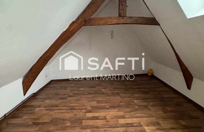 Maison ancienne — photo 5
