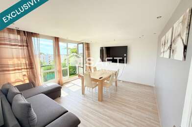 Appartement 3 pièces 199000 €