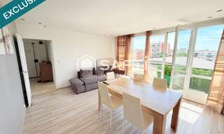 Appartement 3 Pièces 62 m² à vendre à Villiers-sur-Marne (94350)