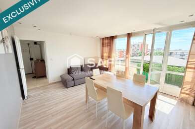 Appartement 3 pièces 199000 €