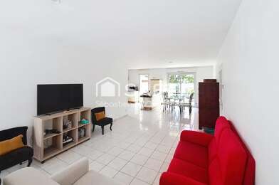 Maison 4 pièces 295600 €