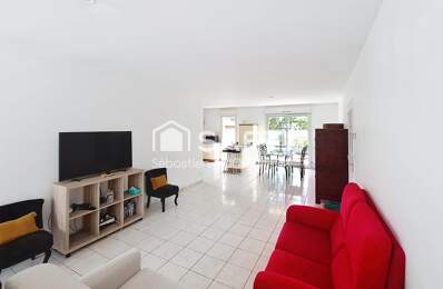 SAINT JEAN DE LINIERES, MAISON 3 CHAMBRES — photo du bien
