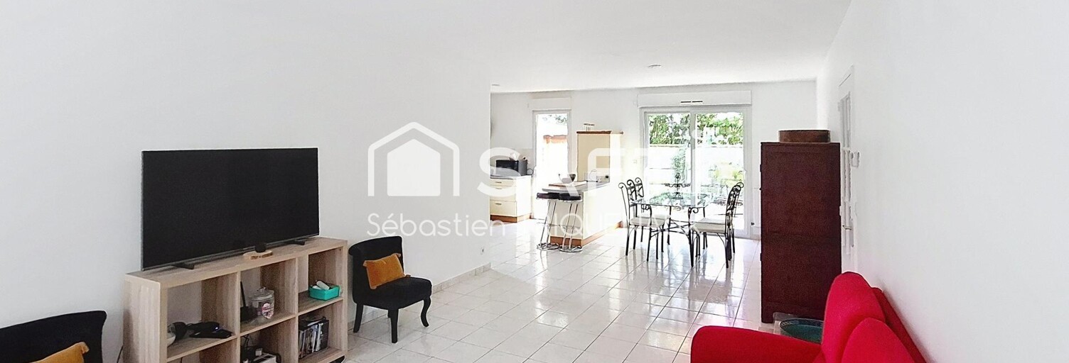 Maison 4 Pièces 97 m² à vendre à Saint-Léger-de-Linières (49170)