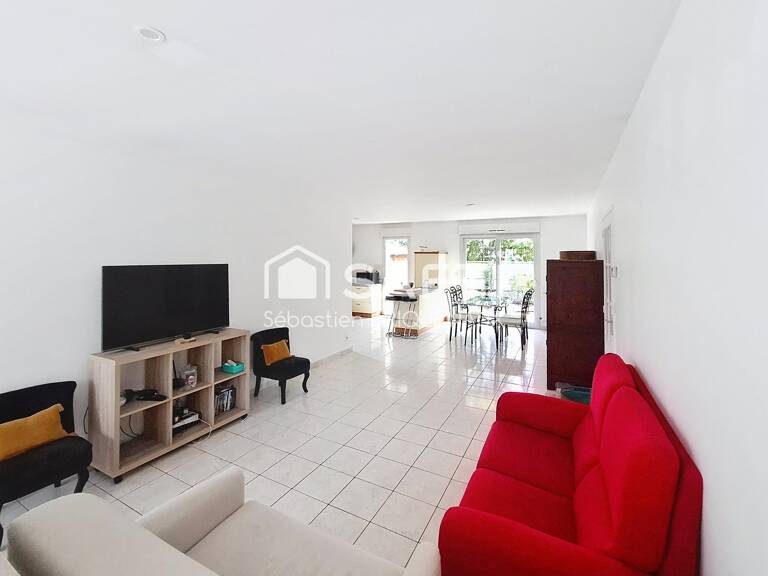 SAINT JEAN DE LINIERES, MAISON 3 CHAMBRES — photo 1