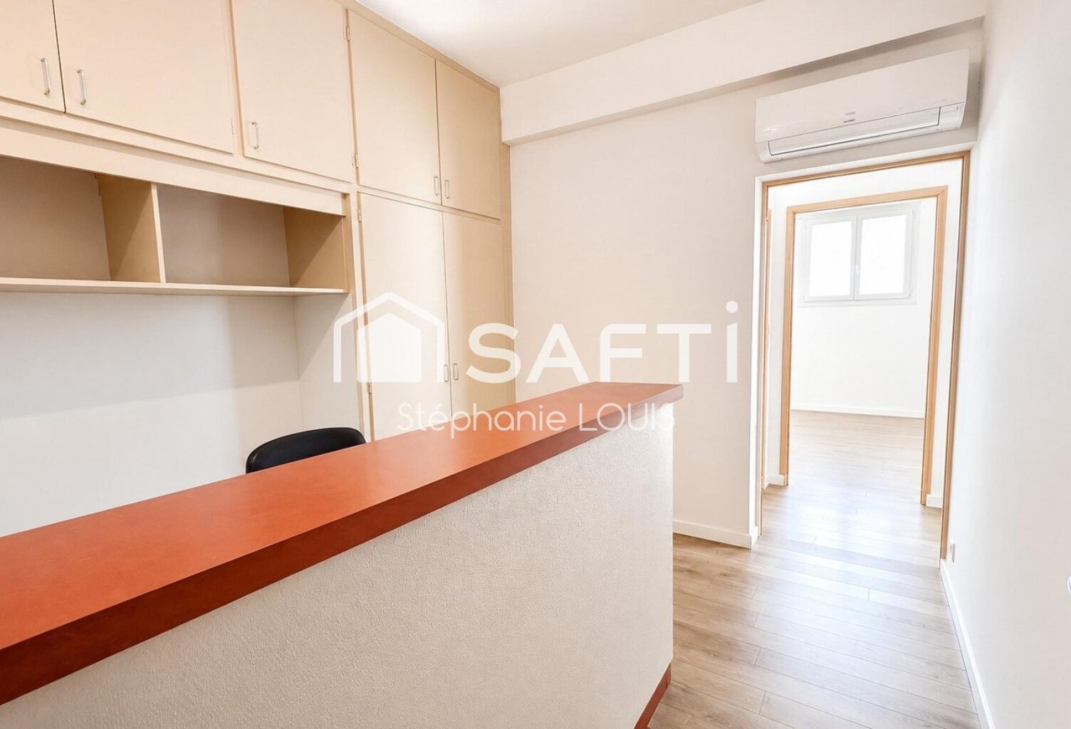 LOCAL COMMERCIAL IDEAL INVESTISSEUR — photo 1