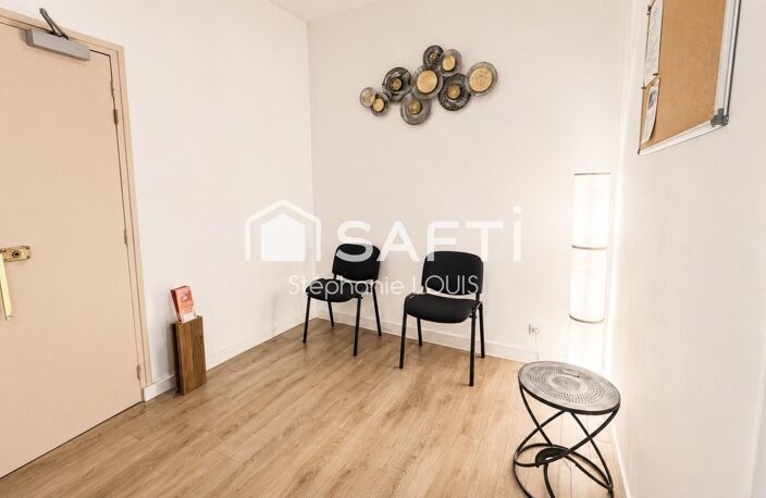 LOCAL COMMERCIAL IDEAL INVESTISSEUR — photo 2