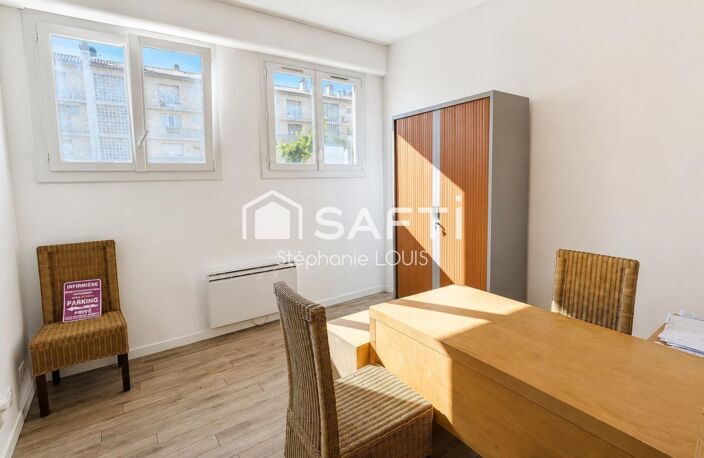 LOCAL COMMERCIAL IDEAL INVESTISSEUR — photo 3