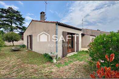 Maison 4 pièces 235000 €