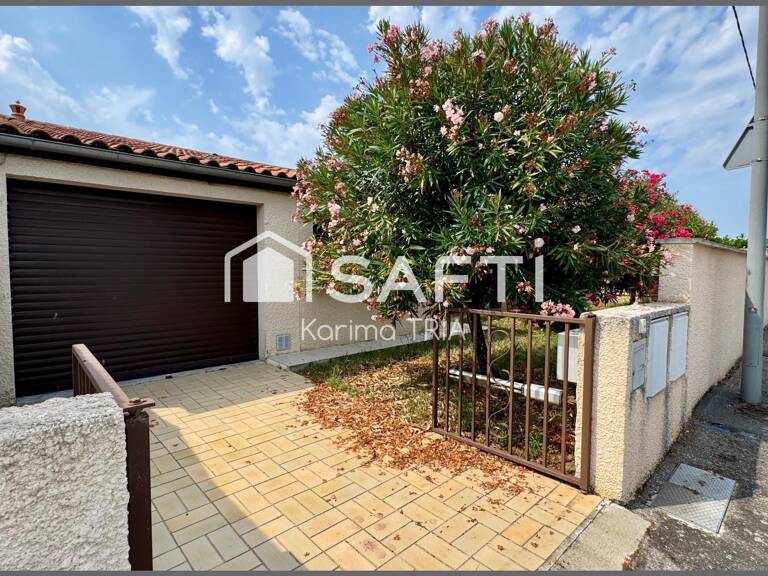 Opportunité pour cette maison de plain-pied, 3 chambres, garage, à Libourne! — photo 1