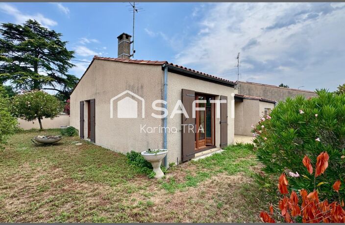 Opportunité pour cette maison de plain-pied, 3 chambres, garage, à Libourne! — photo 2