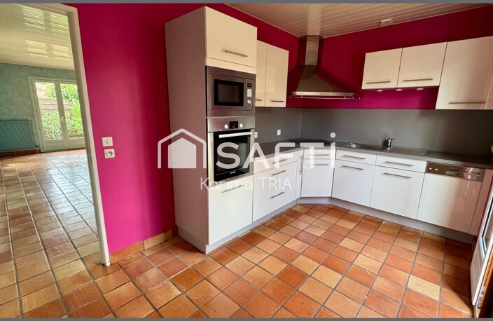 Opportunité pour cette maison de plain-pied, 3 chambres, garage, à Libourne! — photo 4