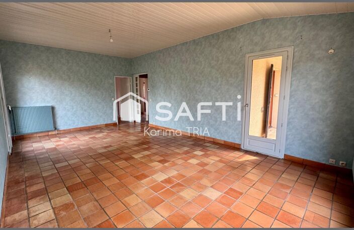 Opportunité pour cette maison de plain-pied, 3 chambres, garage, à Libourne! — photo 5