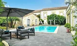 Maison 7 Pièces 230 m² à vendre à Migron (17770)