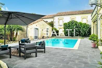 Maison 7 pièces 374500 €