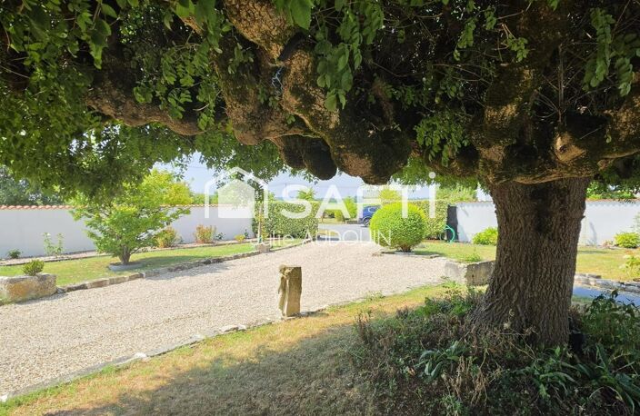 Propriété Charentaise d'Exception à Migron — photo 4