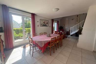 Maison 7 pièces 435625 €