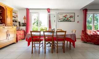 Maison 7 Pièces 155 m² à vendre à Thouaré-sur-Loire (44470)