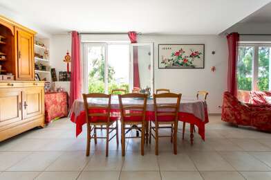 Maison 7 pièces 435625 €