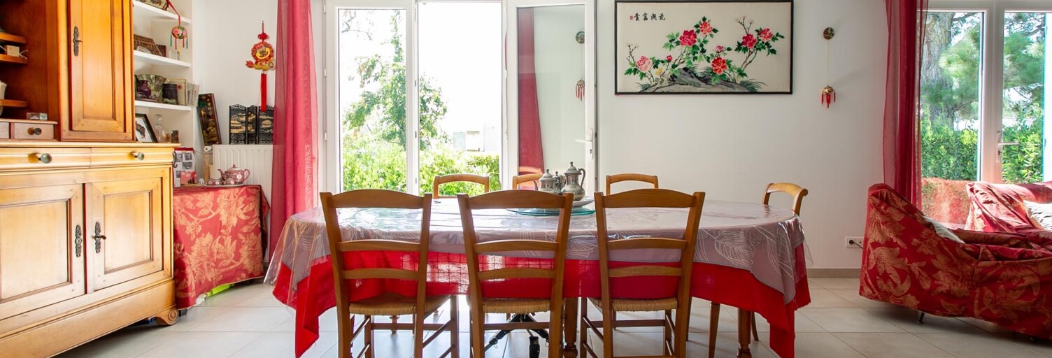 Maison 7 Pièces 155 m² à vendre à Thouaré-sur-Loire (44470)