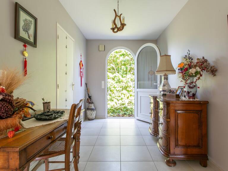 Volumes généreux dans un cadre privilégié — photo 1