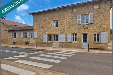 Appartement 4 pièces 190000 €